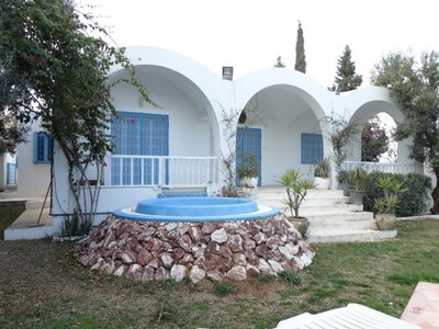 Villa in Kharrouba ref galleries