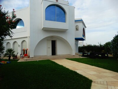 Villa à Bareket essahel ref CRUNCHY