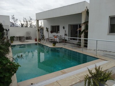 Villa à Birbouregba ref SYLVIE