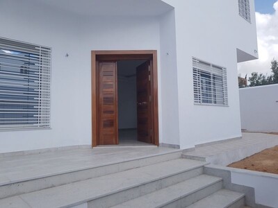 Villa à Kharrouba ref FABIOLA