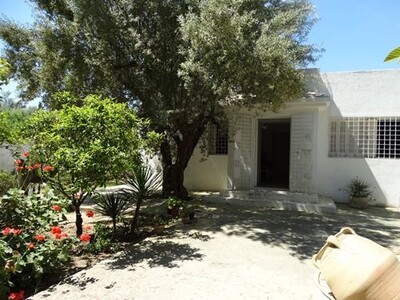 Villa zone Miramar ref MIDOU