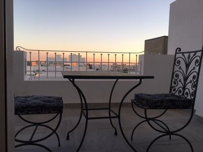 APPARTEMENT AMNA AGENCE IMMOBILIERE MRAD
