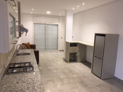 APPARTEMENT AZIZ AGENCE IMMOBILIERE MRAD