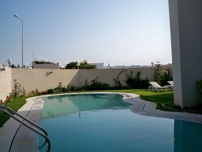 Villa à Yasmine Hammamet ref Villa baya