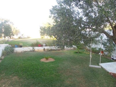Villa à MREZKA REF Villa Hammouda