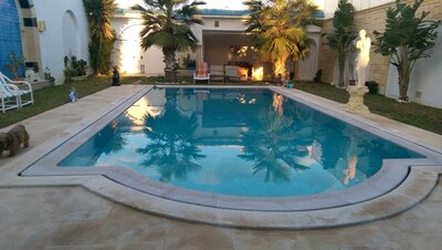 Villa à Mrezka ref Villa ZENITH
