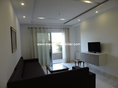 Appartement Byzance A à Nabeul