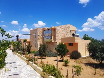 Villa Korba ref Villa PASCAL