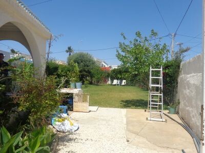 bungalow av à maamoura