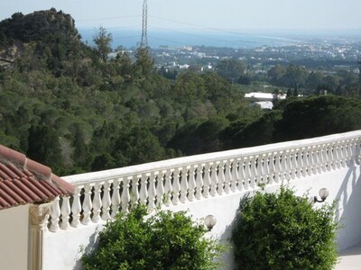 Villa zone craxi ref EL FAWARA