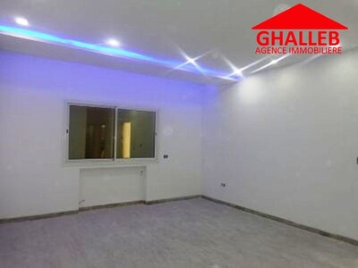 appartement s+3 av à hmt nord