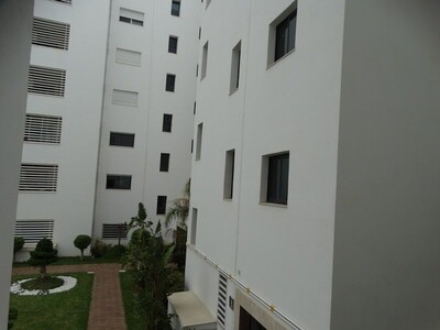 Appartement au Lac ref nadine