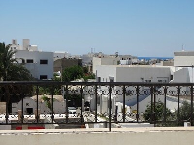 Appartement centre ville ref AFEF