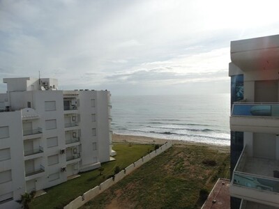 Appartement bord de mer ref solaria