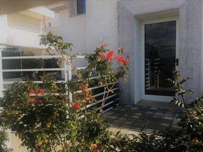 Appartement sidi mahrsi ref esmeralda