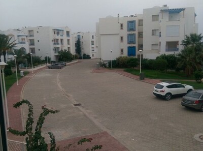 apartment at the marina channel ref