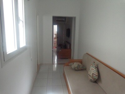 av appartement au centre ville Nabeul