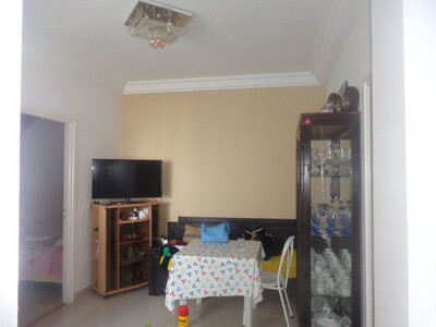 House on three levels in hammamet City Center