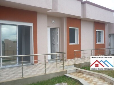 Villa classe ds 200 a la mer