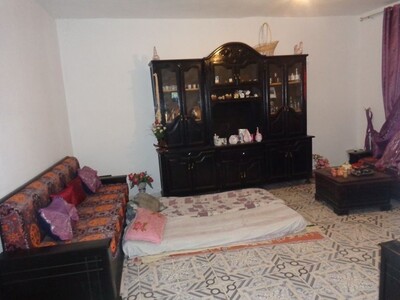 maison pas loin de Hammamet nord ta
