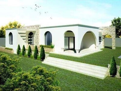 splendide villa de campagne
