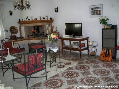 Référence A Appartement Electra