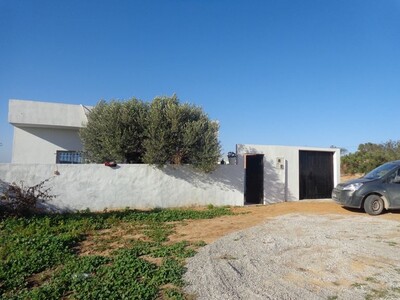 a house sale in beniouel