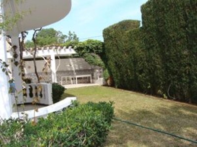 superbe villa à vendre à Nabeul