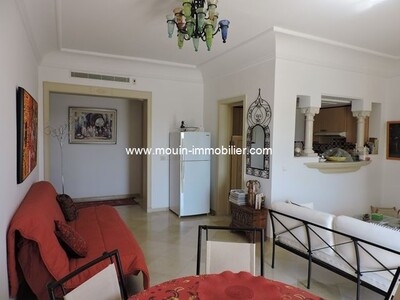 apartment the Pirate Reference was to Hammamet Yasmine