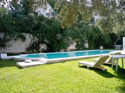 Villa Nahrawess - L406