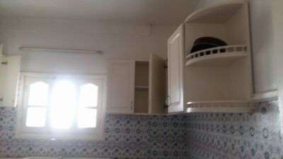 a v une maison proche de carrfour elkharouba 300md oo