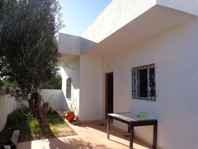 for sale a house in beni weal North Hammamet
