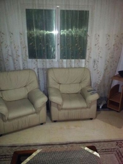 Appartement  S+1 de luxe à Hammam Sousse