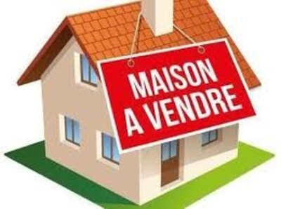 maison de 170 m² à birbourgba hammamet