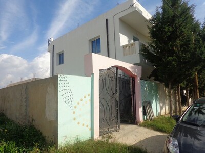 2 appartements pas loin de Hammamet sud