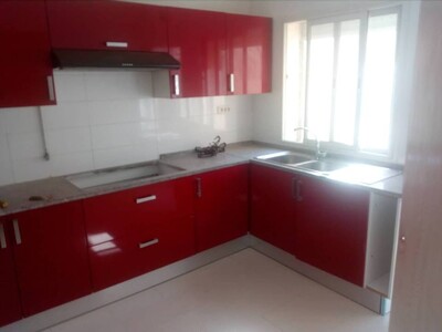 appartement à AFH Hammamet Nord