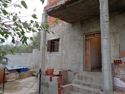maison de 300m² à Hammamet