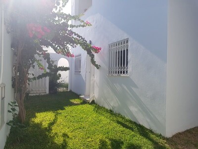 Villa CLIN D'OEIL	Réf:  zone miramar