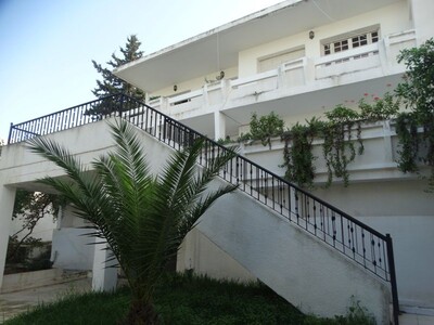 Villa VICTORIA	Réf:  tunis