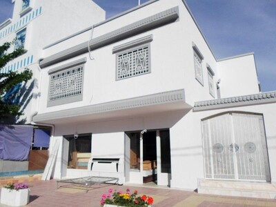 maison à birbourgba hammamet