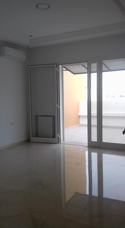 Spacieux Appartement S+3 à La marsa