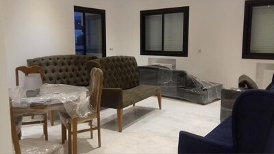 Appartement haut standing au cœur de la marsa