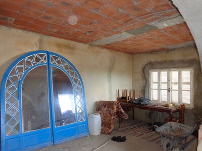 TT for sale a House to bessbasiya
