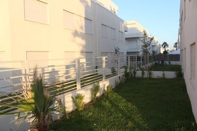 Appartement ESMERALDA 2	Réf:  sidi maherssi