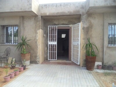 ne pas rater villa plein îeds proche yasmine hammamet