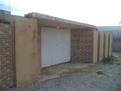 agréable villa de 200 proche yasmine hammamet