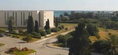 coquet appartement en plein zone touristique