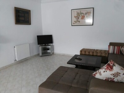 appartement meublé proche de toute commodité