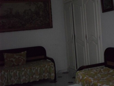 s+1 prés hôtel khalifa Hammamet