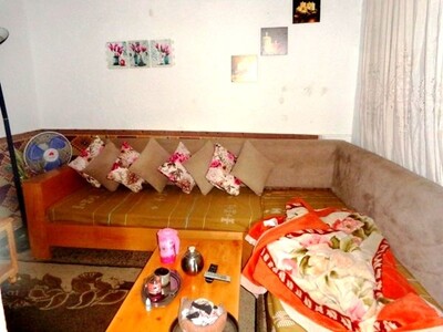 maison style arabe proche cv hammamet